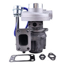 Turbo HX30W Turbocharger 6733-81-8120 6732-81-8200 6733-81-8122 6732-81-8900 for Komatsu Engine S4D102E SA4D102E Excavator PW128UU-1 PC150-6K PC180LC-6K