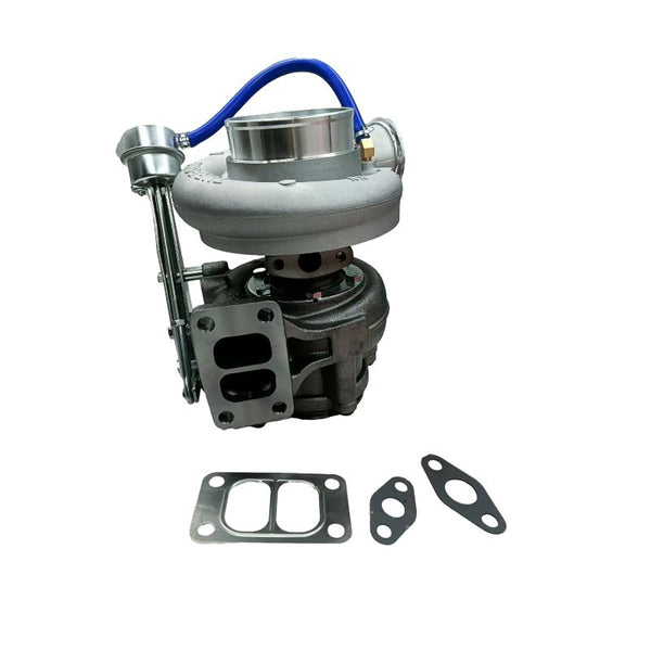 Turbo HX40W Turbocharger 2840571 4046098 for Cummins Engine QSC8.3 CM850 CASE Tractor MX245 Cotton Picker 620 625 CPX620