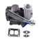Turbo HX40W Turbocharger 3533005 3533006 3802614 for Cummins Engine 6CT 6CTA 6C8.3 Ford Cargo Truck Class 3-8