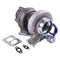 Turbo HX40W Turbocharger 3533005 3533006 3802614 for Cummins Engine 6CT 6CTA 6C8.3 Ford Cargo Truck Class 3-8