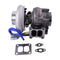 Turbo HX40W Turbocharger 3533005 3533006 3802614 for Cummins Engine 6CT 6CTA 6C8.3 Ford Cargo Truck Class 3-8