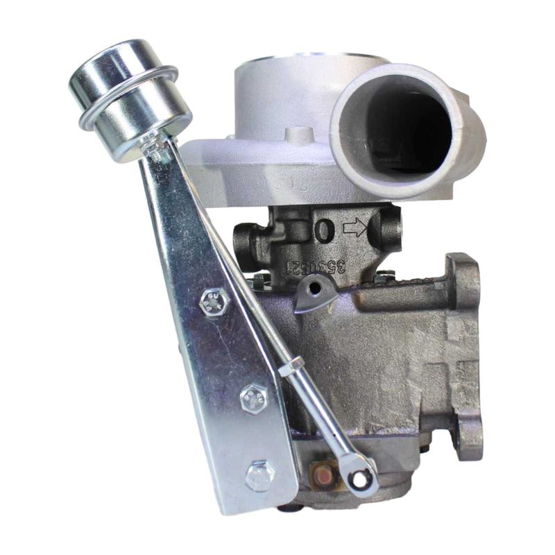 Turbo HX40W Turbocharger 3535638 3802651 3535635 for Cummins Engine 6CT