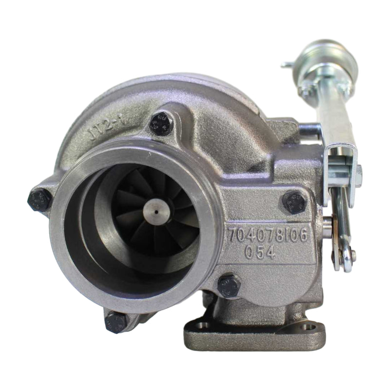 Turbo HX40W Turbocharger 3535638 3802651 3535635 for Cummins Engine 6CT