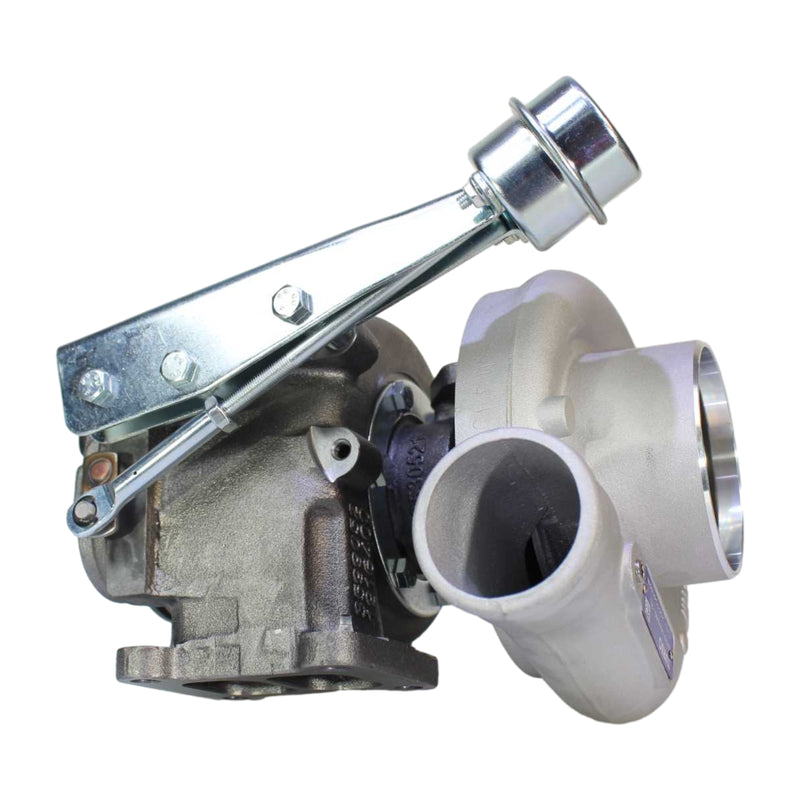 Turbo HX40W Turbocharger 3535638 3802651 3535635 for Cummins Engine 6CT