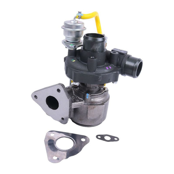 Turbo K03 Turbocharger 04124771 70400236 for Deutz Engine TCD3.6 TCD Tier4i