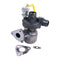 Turbo K03 Turbocharger 04124771 70400236 for Deutz Engine TCD3.6 TCD Tier4i