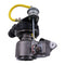 Turbo K03 Turbocharger 04124771 70400236 for Deutz Engine TCD3.6 TCD Tier4i