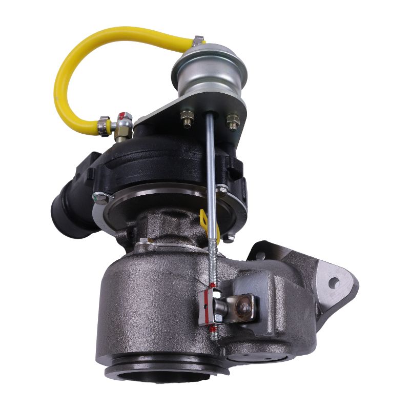 Turbo K03 Turbocharger 04124771 70400236 for Deutz Engine TCD3.6 TCD Tier4i