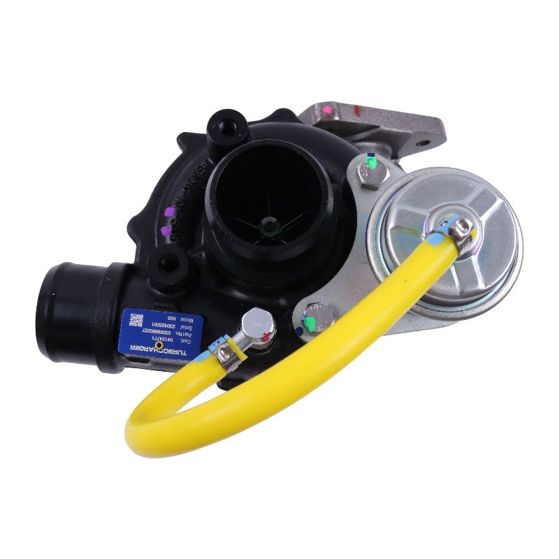 Turbo K03 Turbocharger 04124771 70400236 for Deutz Engine TCD3.6 TCD Tier4i