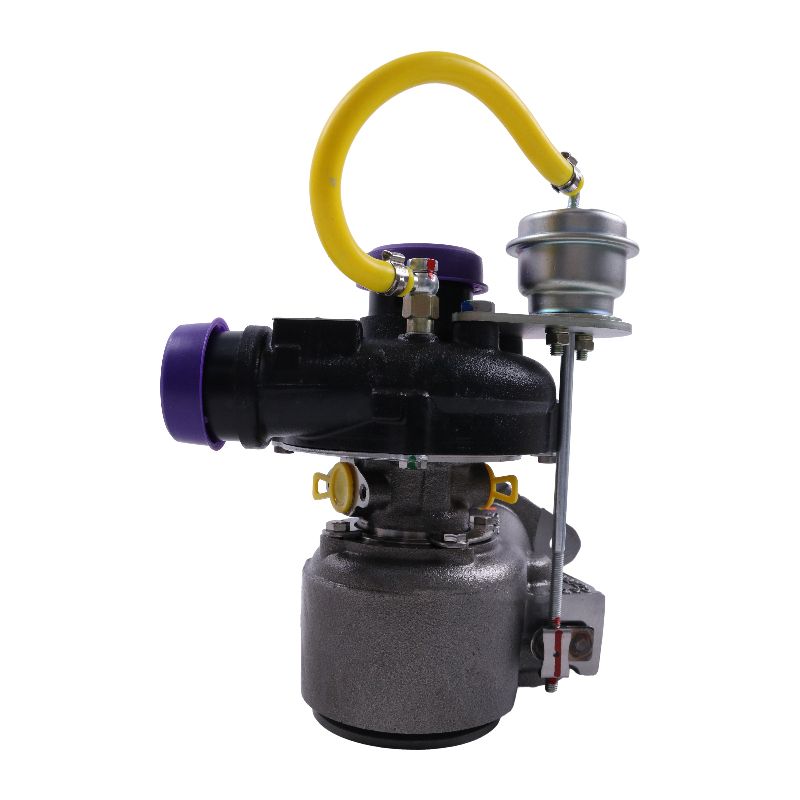 Turbo K03 Turbocharger 04124771 70400236 for Deutz Engine TCD3.6 TCD Tier4i