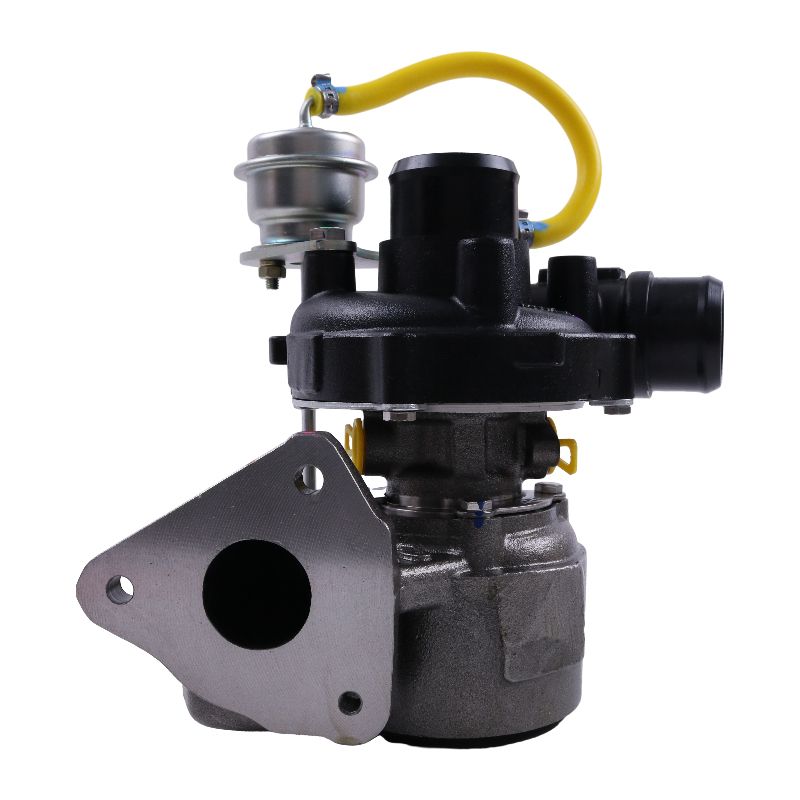 Turbo K03 Turbocharger 04124771 70400236 for Deutz Engine TCD3.6 TCD Tier4i