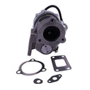 Turbo K04 Turbocharger 320/06179 for JCB Engine 444