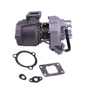 Turbo K04 Turbocharger 320/06179 for JCB Engine 444