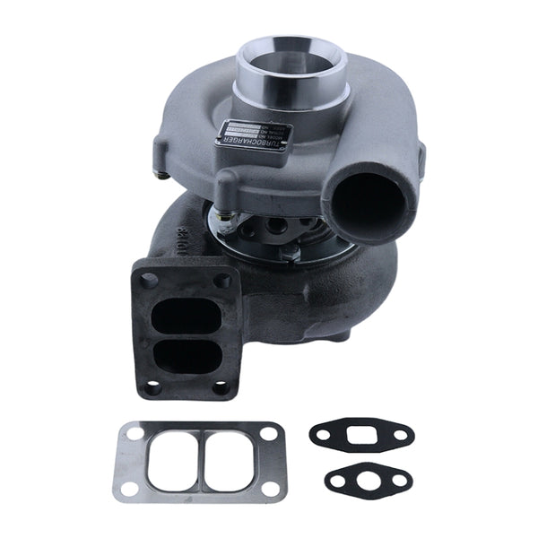Turbo K27.2 Turbocharger 53279706409 04153189 for Deutz Agricultural Tractor With BF6L913 Engine