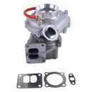 Turbo K27 Turbocharger 53271013074 9260962199 for 2002-07 Mercedes Benz Truck with OM926LA-E3 Engine