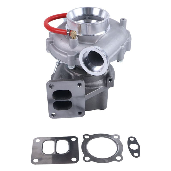 Turbo K27 Turbocharger 53271013074 9260962199 for 2002-07 Mercedes Benz Truck with OM926LA-E3 Engine