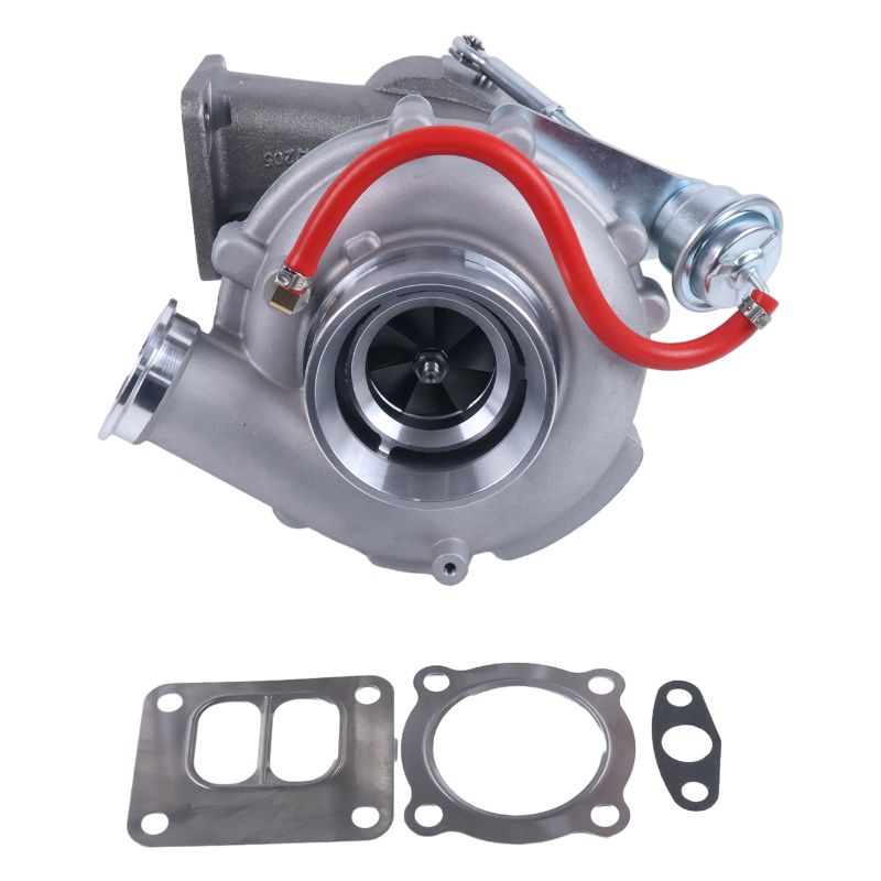 Turbo K27 Turbocharger 53271013074 9260962199 for 2002-07 Mercedes Benz Truck with OM926LA-E3 Engine