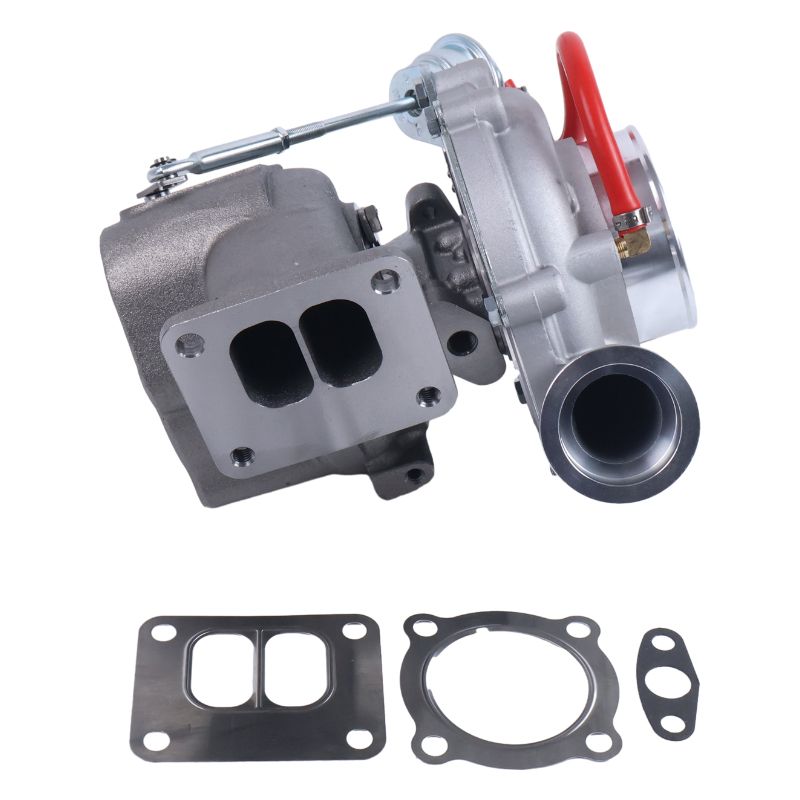 Turbo K27 Turbocharger 53271013074 9260962199 for 2002-07 Mercedes Benz Truck with OM926LA-E3 Engine