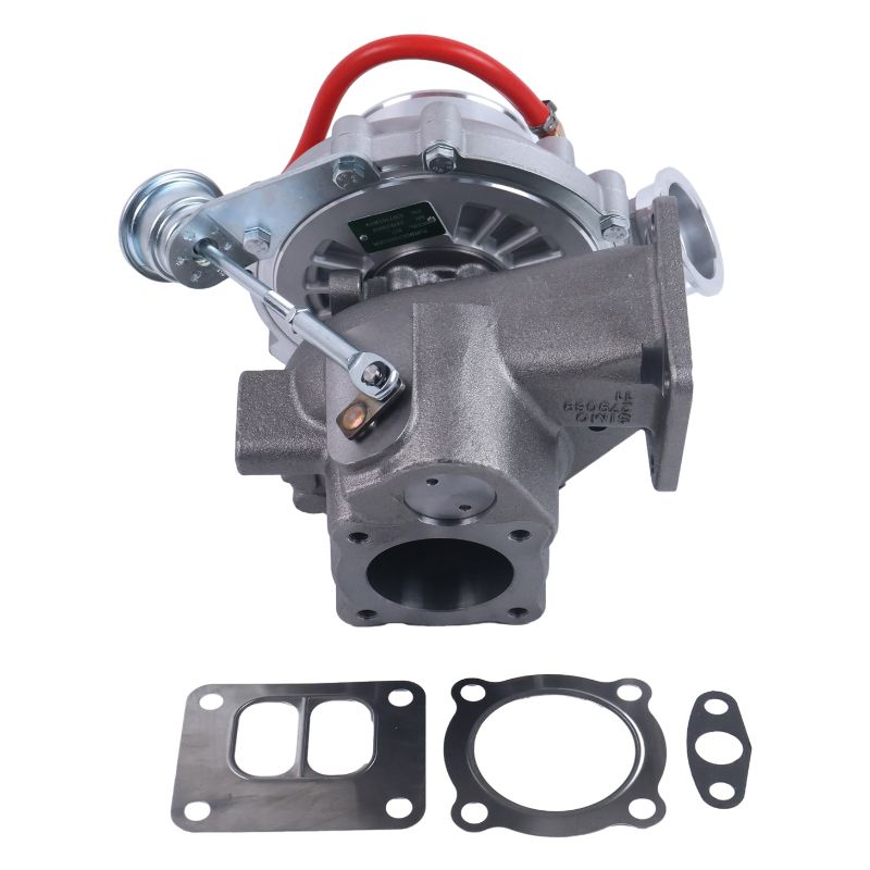 Turbo K27 Turbocharger 53271013074 9260962199 for 2002-07 Mercedes Benz Truck with OM926LA-E3 Engine