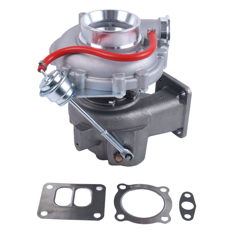 Turbo K27 Turbocharger 53271013074 9260962199 for 2002-07 Mercedes Benz Truck with OM926LA-E3 Engine