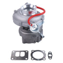 Turbo K27 Turbocharger 53271013074 9260962199 for 2002-07 Mercedes Benz Truck with OM926LA-E3 Engine