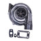 Turbo RHB6 Turbocharger 8-94418-3201 for Isuzu Engine 4BD1-T 4BD1-PTH Hitachi EX120-1 EX150 JCB JS110 JS130 Excavator