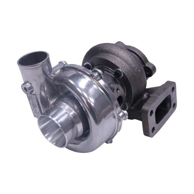 Turbo RHB6 Turbocharger 8-94418-3201 for Isuzu Engine 4BD1-T 4BD1-PTH Hitachi EX120-1 EX150 JCB JS110 JS130 Excavator
