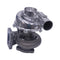 Turbo RHB6 Turbocharger 8-94418-3201 for Isuzu Engine 4BD1-T 4BD1-PTH Hitachi EX120-1 EX150 JCB JS110 JS130 Excavator