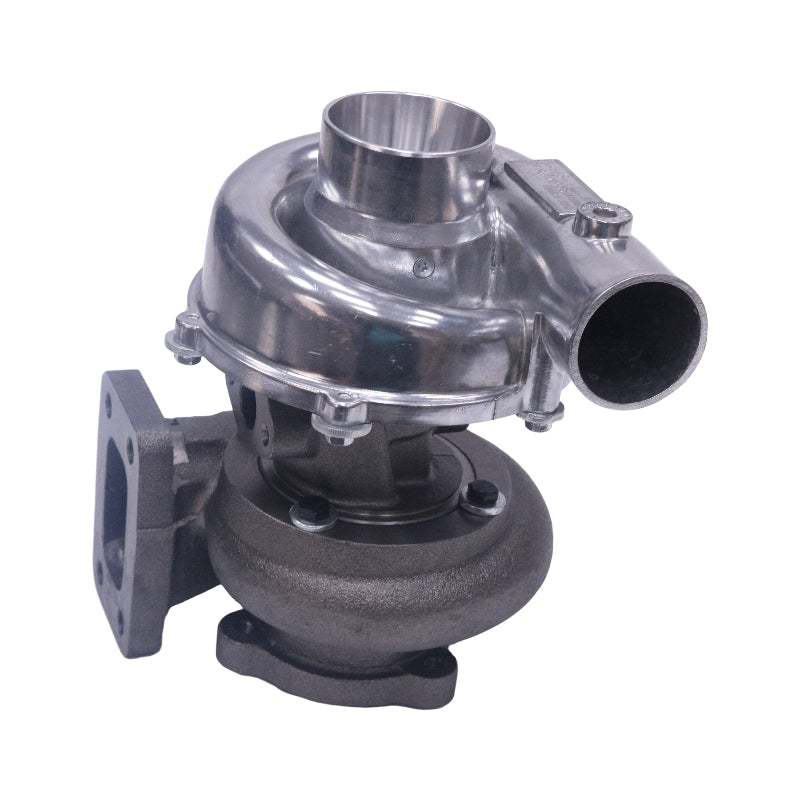 Turbo RHB6 Turbocharger 8-94418-3201 for Isuzu Engine 4BD1-T 4BD1-PTH Hitachi EX120-1 EX150 JCB JS110 JS130 Excavator
