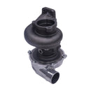 Turbo RHB6 Turbocharger 8-94418-3201 for Isuzu Engine 4BD1-T 4BD1-PTH Hitachi EX120-1 EX150 JCB JS110 JS130 Excavator