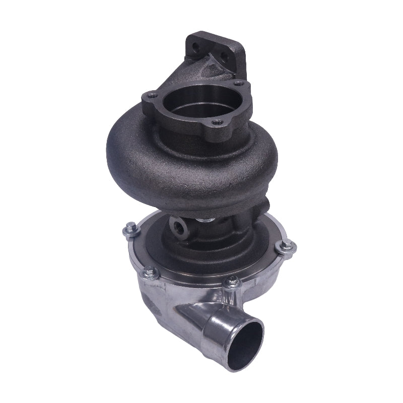 Turbo RHB6 Turbocharger 8-94418-3201 for Isuzu Engine 4BD1-T 4BD1-PTH Hitachi EX120-1 EX150 JCB JS110 JS130 Excavator