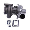 Turbo RHB6 Turbocharger 8-94418-3201 for Isuzu Engine 4BD1-T 4BD1-PTH Hitachi EX120-1 EX150 JCB JS110 JS130 Excavator
