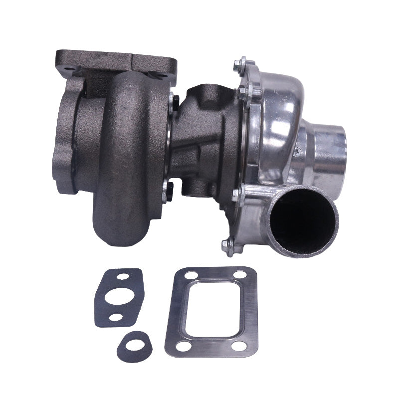 Turbo RHB6 Turbocharger 8-94418-3201 for Isuzu Engine 4BD1-T 4BD1-PTH Hitachi EX120-1 EX150 JCB JS110 JS130 Excavator