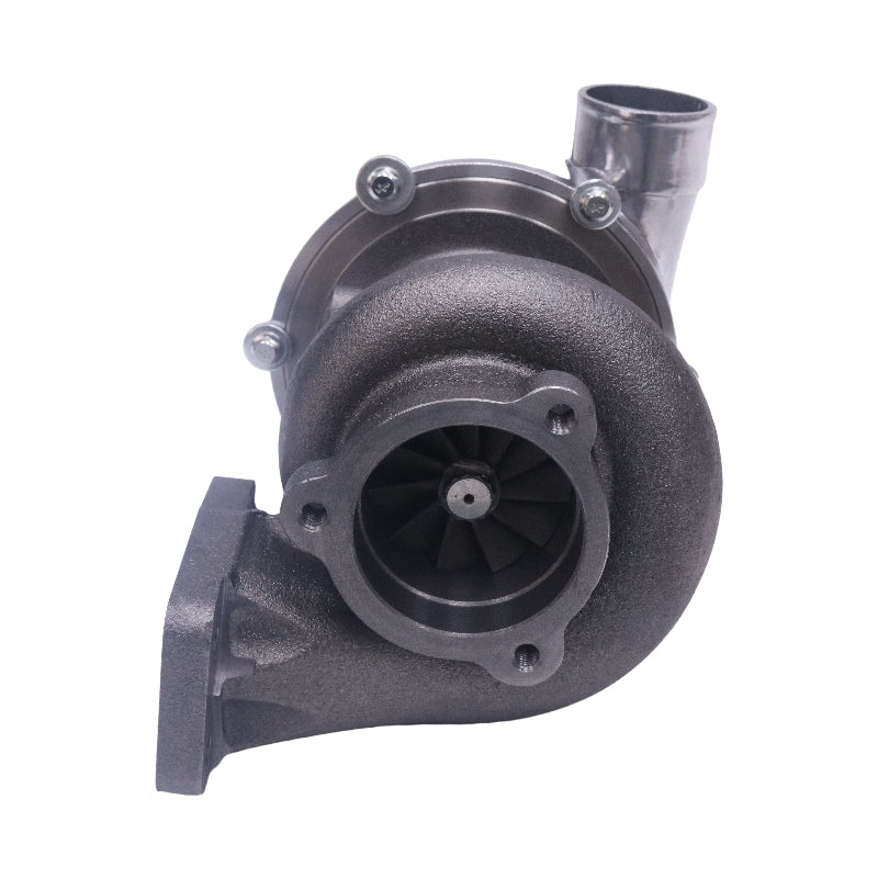 Turbo RHB6 Turbocharger 8-94418-3201 for Isuzu Engine 4BD1-T 4BD1-PTH Hitachi EX120-1 EX150 JCB JS110 JS130 Excavator