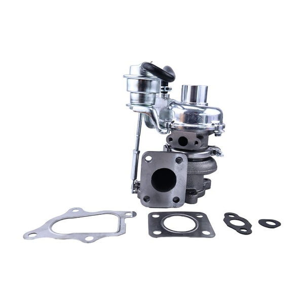 Turbo RHF3 Turbocharger 1J807-17012 for Kubota Engine D1803-CR-TIE4