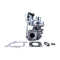 Turbo RHF3 Turbocharger 1J807-17012 for Kubota Engine D1803-CR-TIE4