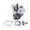 Turbo RHF3 Turbocharger 1J807-17012 for Kubota Engine D1803-CR-TIE4