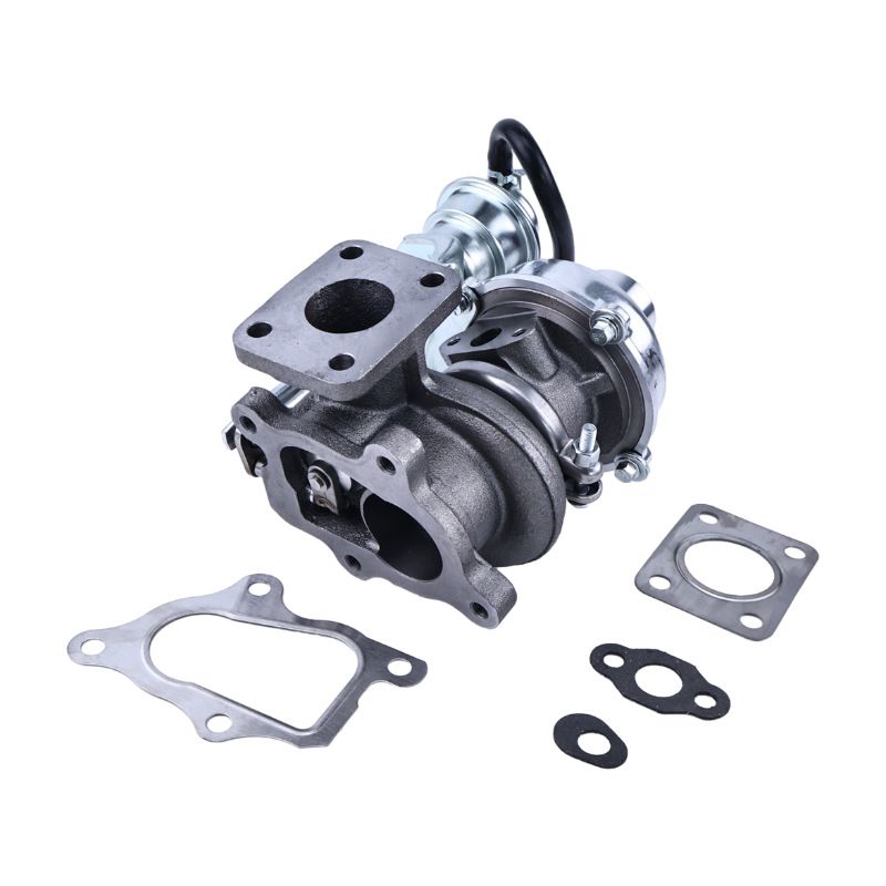 Turbo RHF3 Turbocharger 1J807-17012 for Kubota Engine D1803-CR-TIE4