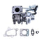 Turbo RHF3 Turbocharger 1J807-17012 for Kubota Engine D1803-CR-TIE4