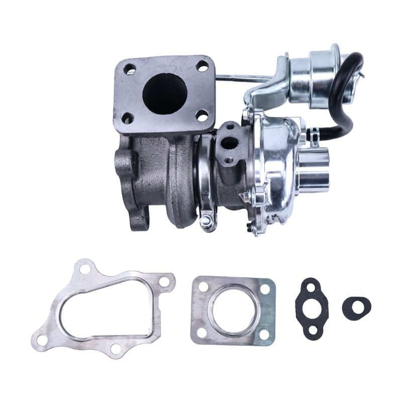 Turbo RHF3 Turbocharger 1J807-17012 for Kubota Engine D1803-CR-TIE4