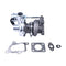 Turbo RHF3 Turbocharger 1J807-17012 for Kubota Engine D1803-CR-TIE4