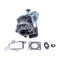 Turbo RHF3 Turbocharger 1J807-17012 for Kubota Engine D1803-CR-TIE4