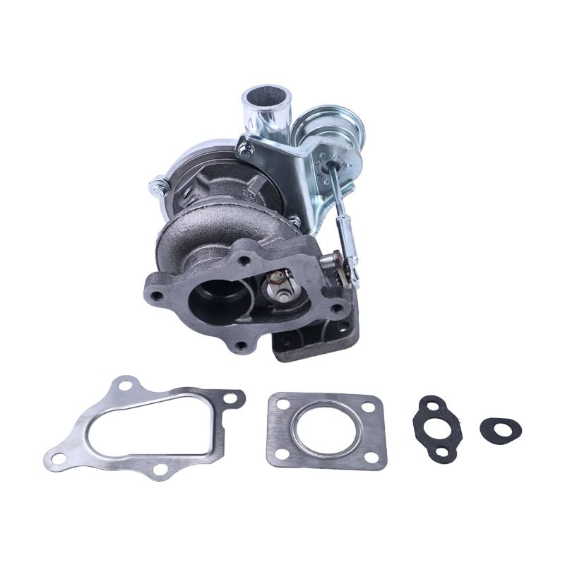 Turbo RHF3 Turbocharger 1J807-17012 for Kubota Engine D1803-CR-TIE4