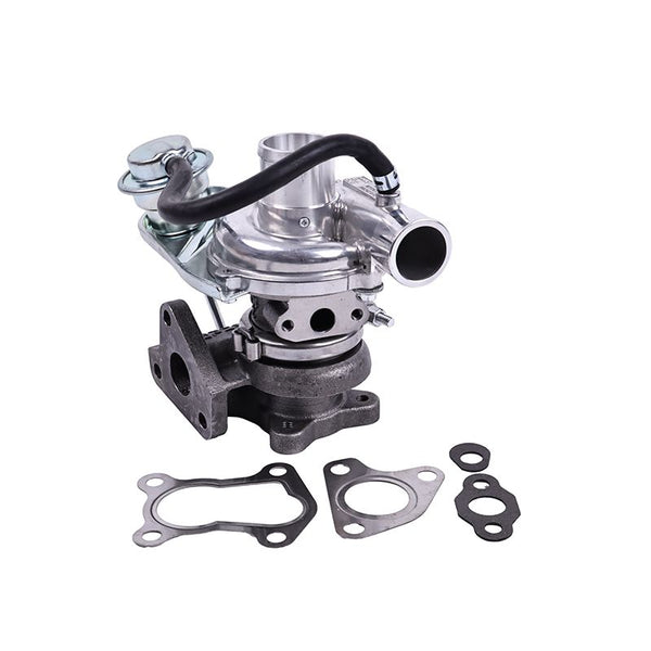 Turbo RHF3 Turbocharger 8982401670 8981899362 for Isuzu Engine 4LE2 Sany Excavator 75