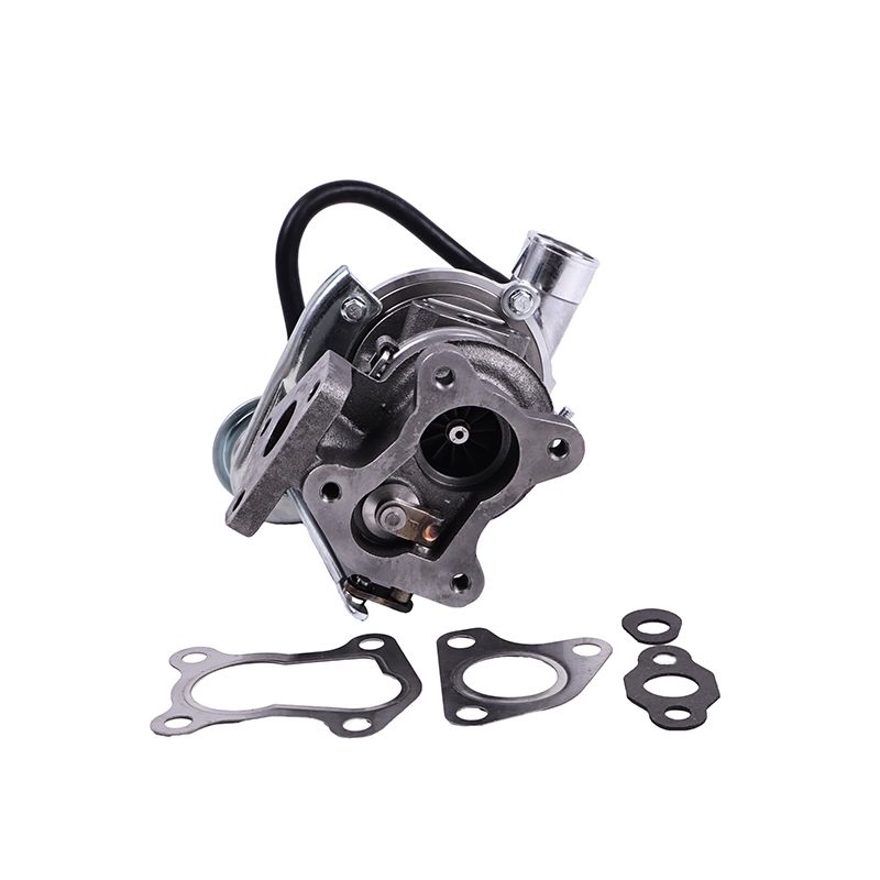 Turbo RHF3 Turbocharger 8982401670 8981899362 for Isuzu Engine 4LE2 Sany Excavator 75