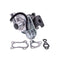 Turbo RHF3 Turbocharger 8982401670 8981899362 for Isuzu Engine 4LE2 Sany Excavator 75