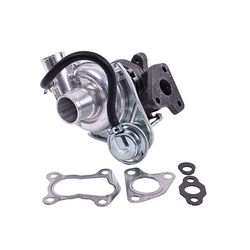 Turbo RHF3 Turbocharger 8982401670 8981899362 for Isuzu Engine 4LE2 Sany Excavator 75