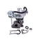 Turbo RHF3 Turbocharger 8982401670 8981899362 for Isuzu Engine 4LE2 Sany Excavator 75