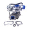 Turbo RHF5 Turbocharger YM129935-18010 for Komatsu Engine S4D98E S4D98E-2NFN Loader CK30-1 CK35-1 SK1020-5 SK1026-5 WA90-3 WA95-3