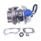 Turbo RHF5 Turbocharger YM129935-18010 for Komatsu Engine S4D98E S4D98E-2NFN Loader CK30-1 CK35-1 SK1020-5 SK1026-5 WA90-3 WA95-3